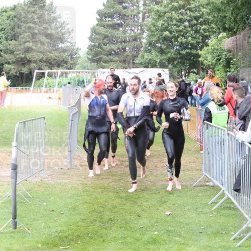 14.06.2026 - 7 Türme Triathlon Andreas Tolksdorf http://msf.ph/oto/9812596 14.06.2026 11:39:00 Schwimmen  meine-sportfotos.de