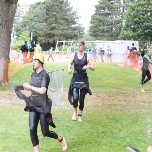 14.06.2026 - 7 Türme Triathlon Andreas Tolksdorf http://msf.ph/oto/9812617 14.06.2026 11:39:20 Schwimmen  meine-sportfotos.de