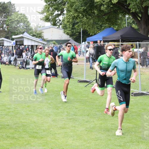 14.06.2026 - 7 Türme Triathlon Andreas Tolksdorf http://msf.ph/oto/9812624 14.06.2026 11:39:28 Schwimmen  meine-sportfotos.de