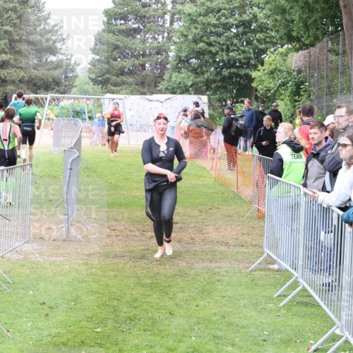 14.06.2026 - 7 Türme Triathlon Andreas Tolksdorf http://msf.ph/oto/9812627 14.06.2026 11:39:36 Schwimmen  meine-sportfotos.de