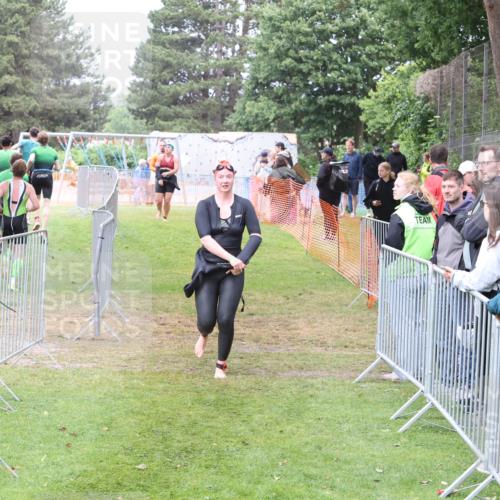 14.06.2026 - 7 Türme Triathlon Andreas Tolksdorf http://msf.ph/oto/9812628 14.06.2026 11:39:36 Schwimmen  meine-sportfotos.de