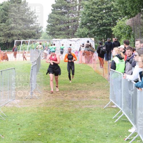 14.06.2026 - 7 Türme Triathlon Andreas Tolksdorf http://msf.ph/oto/9812633 14.06.2026 11:39:42 Schwimmen  meine-sportfotos.de