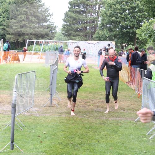 14.06.2026 - 7 Türme Triathlon Andreas Tolksdorf http://msf.ph/oto/9812651 14.06.2026 11:41:00 Schwimmen  meine-sportfotos.de