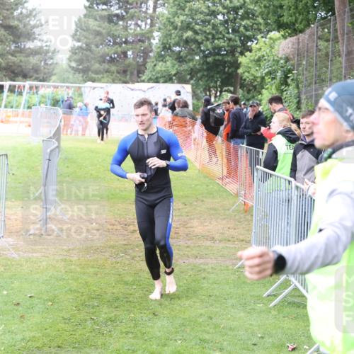 14.06.2026 - 7 Türme Triathlon Andreas Tolksdorf http://msf.ph/oto/9812656 14.06.2026 11:41:05 Schwimmen  meine-sportfotos.de