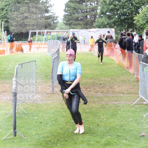 14.06.2026 - 7 Türme Triathlon Andreas Tolksdorf http://msf.ph/oto/9812661 14.06.2026 11:41:17 Schwimmen  meine-sportfotos.de
