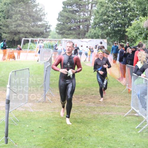 14.06.2026 - 7 Türme Triathlon Andreas Tolksdorf http://msf.ph/oto/9812676 14.06.2026 11:41:37 Schwimmen  meine-sportfotos.de