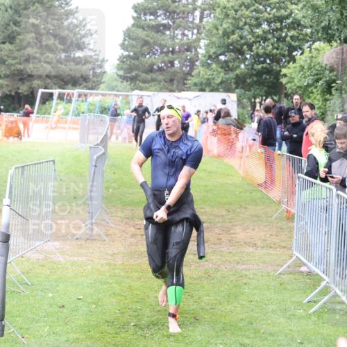 14.06.2026 - 7 Türme Triathlon Andreas Tolksdorf http://msf.ph/oto/9812687 14.06.2026 11:41:59 Schwimmen  meine-sportfotos.de