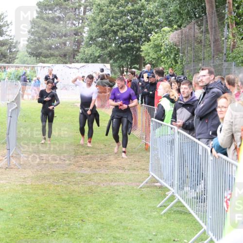 14.06.2026 - 7 Türme Triathlon Andreas Tolksdorf http://msf.ph/oto/9812697 14.06.2026 11:42:16 Schwimmen  meine-sportfotos.de