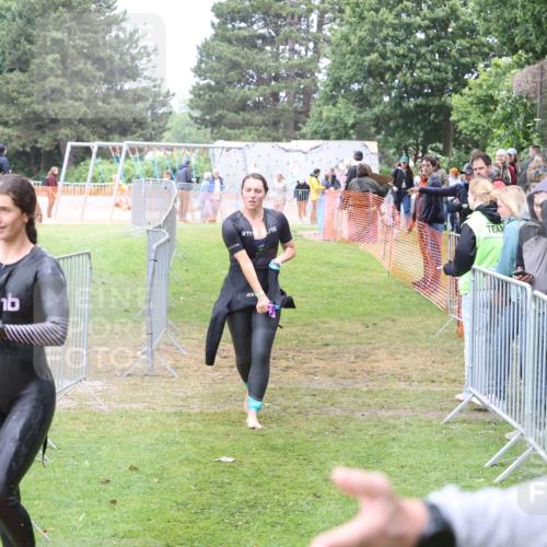 14.06.2026 - 7 Türme Triathlon Andreas Tolksdorf http://msf.ph/oto/9812710 14.06.2026 11:42:25 Schwimmen  meine-sportfotos.de