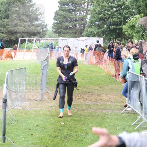 14.06.2026 - 7 Türme Triathlon Andreas Tolksdorf http://msf.ph/oto/9812711 14.06.2026 11:42:25 Schwimmen  meine-sportfotos.de