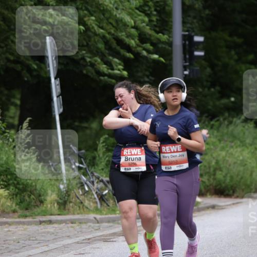 14.06.2026 - REWE Women's Run Jannik Wohlers http://msf.ph/oto/9812720 14.06.2026 11:05:27 Laufen 5256, 7, 5252, 57 meine-sportfotos.de