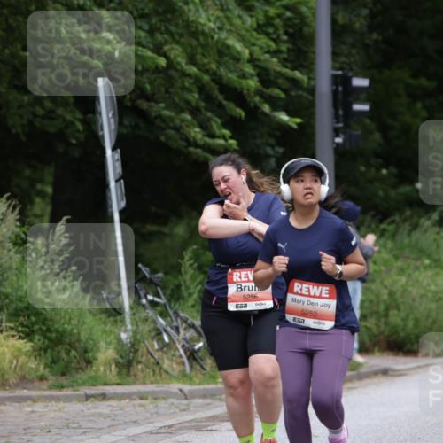 14.06.2026 - REWE Women's Run Jannik Wohlers http://msf.ph/oto/9812722 14.06.2026 11:05:27 Laufen 5256, 57, 5252, 7 meine-sportfotos.de