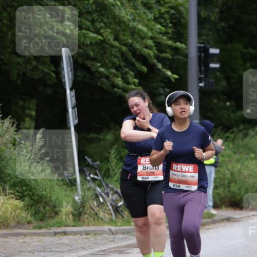14.06.2026 - REWE Women's Run Jannik Wohlers http://msf.ph/oto/9812723 14.06.2026 11:05:27 Laufen 5256, 57, 5252 meine-sportfotos.de