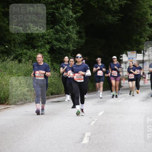 14.06.2026 - REWE Women's Run Jannik Wohlers http://msf.ph/oto/9812730 14.06.2026 11:05:30 Laufen  meine-sportfotos.de
