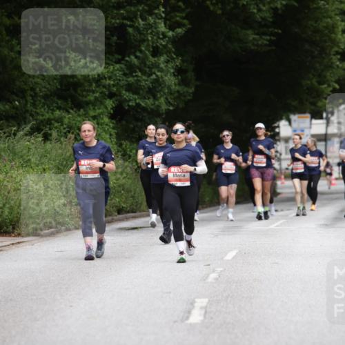 14.06.2026 - REWE Women's Run Jannik Wohlers http://msf.ph/oto/9812732 14.06.2026 11:05:30 Laufen  meine-sportfotos.de