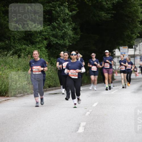 14.06.2026 - REWE Women's Run Jannik Wohlers http://msf.ph/oto/9812733 14.06.2026 11:05:30 Laufen  meine-sportfotos.de