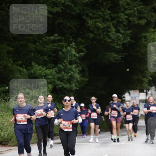 14.06.2026 - REWE Women's Run Jannik Wohlers http://msf.ph/oto/9812734 14.06.2026 11:05:32 Laufen 5847, 5191 meine-sportfotos.de