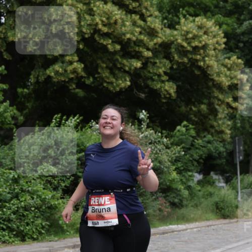 14.06.2026 - REWE Women's Run Jannik Wohlers http://msf.ph/oto/9812738 14.06.2026 11:05:34 Laufen 5256 meine-sportfotos.de