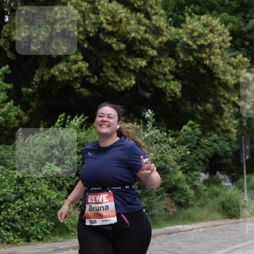 14.06.2026 - REWE Women's Run Jannik Wohlers http://msf.ph/oto/9812739 14.06.2026 11:05:34 Laufen 5256 meine-sportfotos.de