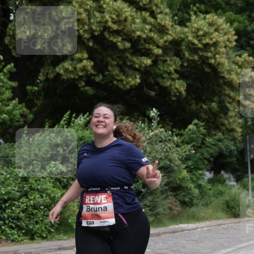 14.06.2026 - REWE Women's Run Jannik Wohlers http://msf.ph/oto/9812740 14.06.2026 11:05:34 Laufen 5256 meine-sportfotos.de
