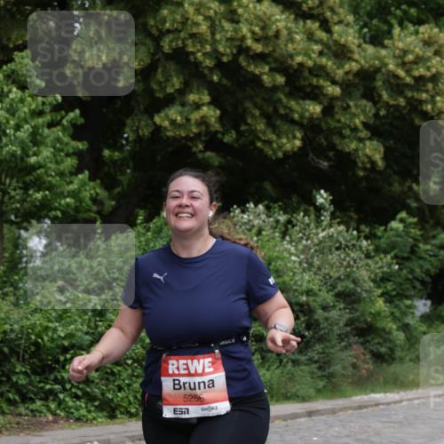 14.06.2026 - REWE Women's Run Jannik Wohlers http://msf.ph/oto/9812744 14.06.2026 11:05:34 Laufen 5256, 7 meine-sportfotos.de