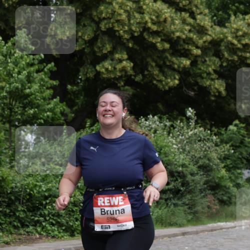 14.06.2026 - REWE Women's Run Jannik Wohlers http://msf.ph/oto/9812745 14.06.2026 11:05:34 Laufen 5256 meine-sportfotos.de