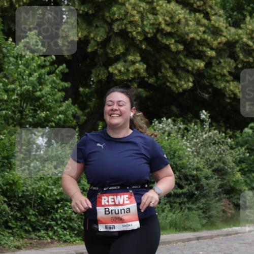 14.06.2026 - REWE Women's Run Jannik Wohlers http://msf.ph/oto/9812746 14.06.2026 11:05:34 Laufen 5256 meine-sportfotos.de