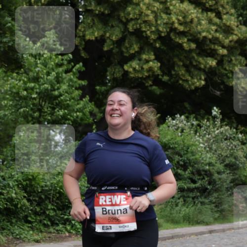 14.06.2026 - REWE Women's Run Jannik Wohlers http://msf.ph/oto/9812748 14.06.2026 11:05:34 Laufen 5256 meine-sportfotos.de