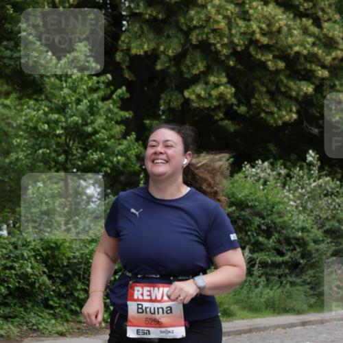 14.06.2026 - REWE Women's Run Jannik Wohlers http://msf.ph/oto/9812749 14.06.2026 11:05:34 Laufen 5256 meine-sportfotos.de