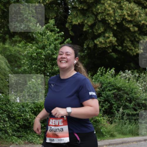 14.06.2026 - REWE Women's Run Jannik Wohlers http://msf.ph/oto/9812752 14.06.2026 11:05:34 Laufen 5256 meine-sportfotos.de