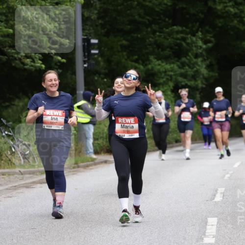 14.06.2026 - REWE Women's Run Jannik Wohlers http://msf.ph/oto/9812753 14.06.2026 11:05:37 Laufen 7, 5847, 5191 meine-sportfotos.de