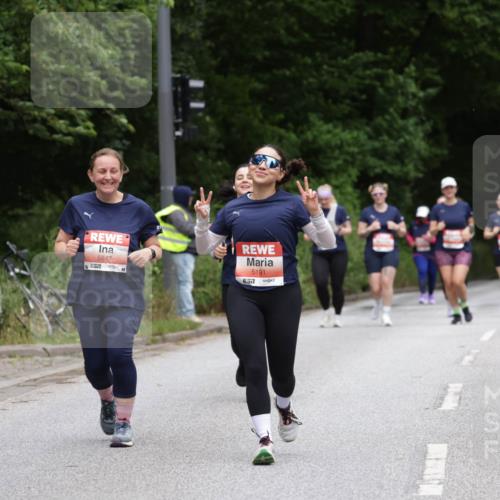 14.06.2026 - REWE Women's Run Jannik Wohlers http://msf.ph/oto/9812755 14.06.2026 11:05:37 Laufen 5847, 657, 5191, 7 meine-sportfotos.de