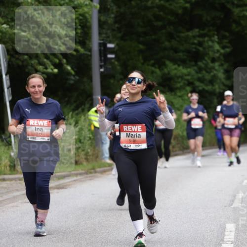 14.06.2026 - REWE Women's Run Jannik Wohlers http://msf.ph/oto/9812761 14.06.2026 11:05:38 Laufen 5847, 5191 meine-sportfotos.de