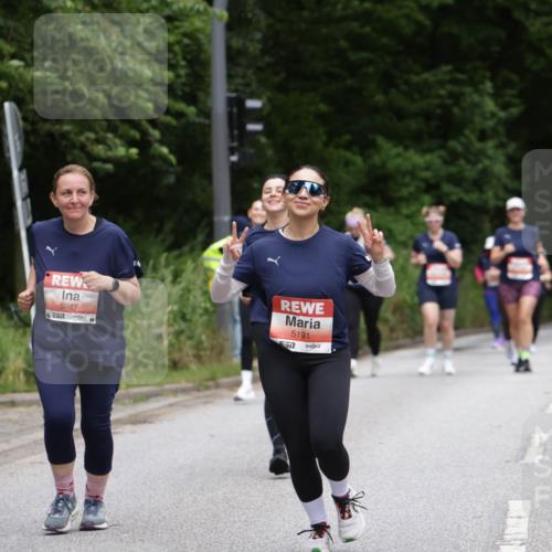 14.06.2026 - REWE Women's Run Jannik Wohlers http://msf.ph/oto/9812764 14.06.2026 11:05:38 Laufen 5847, 5191 meine-sportfotos.de