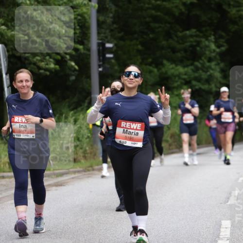 14.06.2026 - REWE Women's Run Jannik Wohlers http://msf.ph/oto/9812766 14.06.2026 11:05:38 Laufen 5847, 5191, 657 meine-sportfotos.de