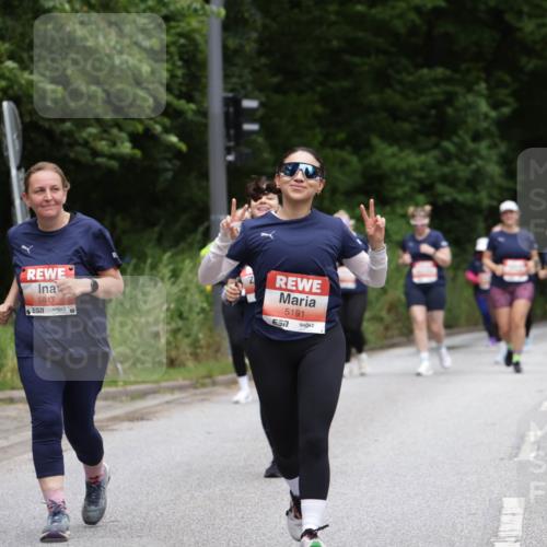14.06.2026 - REWE Women's Run Jannik Wohlers http://msf.ph/oto/9812768 14.06.2026 11:05:39 Laufen 5847, 5191, 657 meine-sportfotos.de