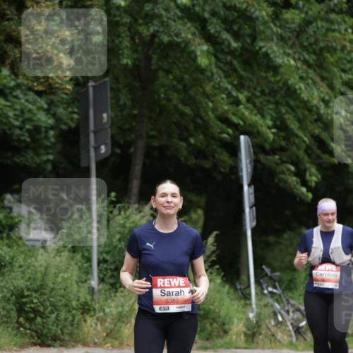 14.06.2026 - REWE Women's Run Jannik Wohlers http://msf.ph/oto/9812799 14.06.2026 11:05:45 Laufen 5383 meine-sportfotos.de