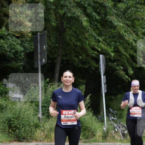 14.06.2026 - REWE Women's Run Jannik Wohlers http://msf.ph/oto/9812800 14.06.2026 11:05:45 Laufen 5383 meine-sportfotos.de