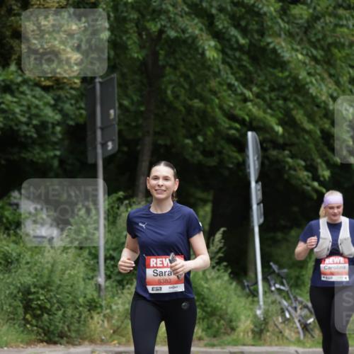 14.06.2026 - REWE Women's Run Jannik Wohlers http://msf.ph/oto/9812801 14.06.2026 11:05:45 Laufen 5383, 7 meine-sportfotos.de