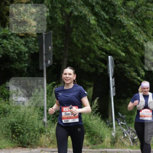14.06.2026 - REWE Women's Run Jannik Wohlers http://msf.ph/oto/9812802 14.06.2026 11:05:45 Laufen 5383 meine-sportfotos.de