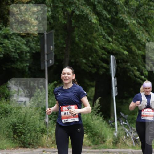 14.06.2026 - REWE Women's Run Jannik Wohlers http://msf.ph/oto/9812803 14.06.2026 11:05:45 Laufen 5383, 57 meine-sportfotos.de