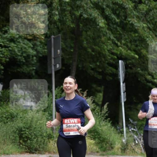 14.06.2026 - REWE Women's Run Jannik Wohlers http://msf.ph/oto/9812805 14.06.2026 11:05:45 Laufen 5383, 7 meine-sportfotos.de