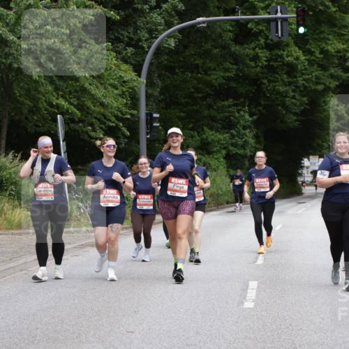 14.06.2026 - REWE Women's Run Jannik Wohlers http://msf.ph/oto/9812814 14.06.2026 11:05:47 Laufen  meine-sportfotos.de