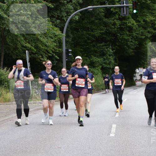 14.06.2026 - REWE Women's Run Jannik Wohlers http://msf.ph/oto/9812815 14.06.2026 11:05:47 Laufen  meine-sportfotos.de