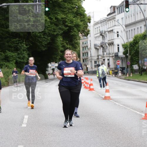 14.06.2026 - REWE Women's Run Jannik Wohlers http://msf.ph/oto/9812825 14.06.2026 11:05:49 Laufen 01 meine-sportfotos.de