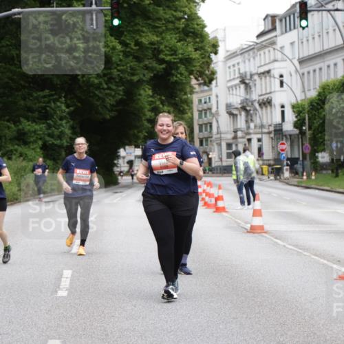 14.06.2026 - REWE Women's Run Jannik Wohlers http://msf.ph/oto/9812827 14.06.2026 11:05:49 Laufen 01, 657 meine-sportfotos.de
