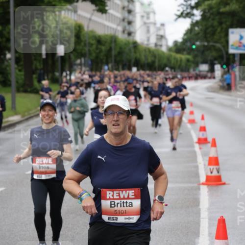 14.06.2026 - REWE Women's Run Jannik Wohlers http://msf.ph/oto/9812838 14.06.2026 10:39:15 Laufen 5801, 5101 meine-sportfotos.de