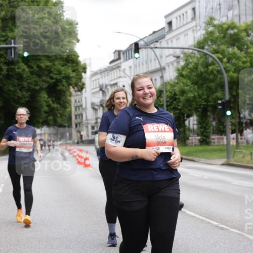 14.06.2026 - REWE Women's Run Jannik Wohlers http://msf.ph/oto/9812859 14.06.2026 11:05:52 Laufen 6059 meine-sportfotos.de