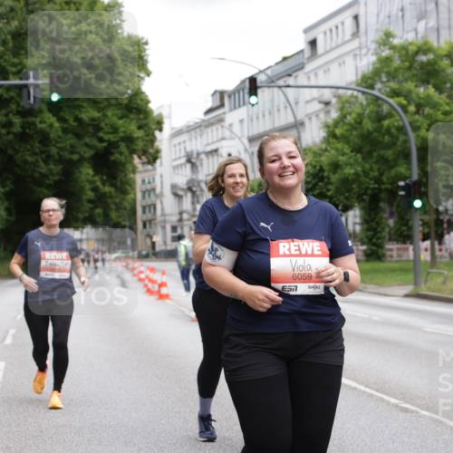 14.06.2026 - REWE Women's Run Jannik Wohlers http://msf.ph/oto/9812862 14.06.2026 11:05:52 Laufen 6059 meine-sportfotos.de