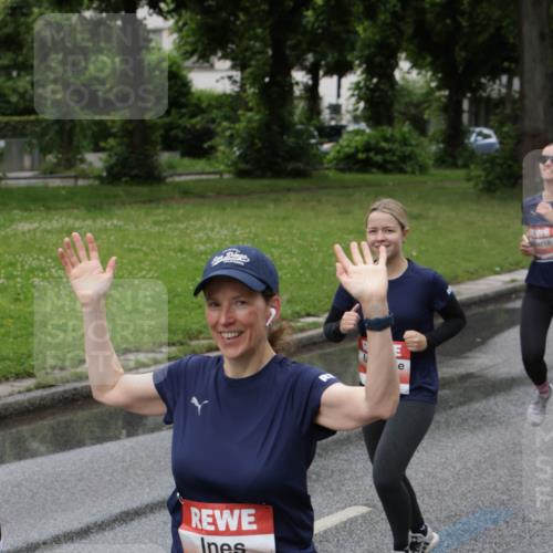 14.06.2026 - REWE Women's Run Jannik Wohlers http://msf.ph/oto/9812863 14.06.2026 10:39:18 Laufen 5801, 7 meine-sportfotos.de